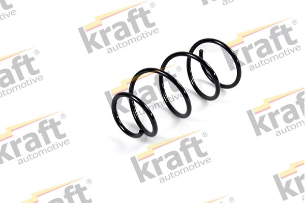 KRAFT AUTOMOTIVE Пружина ходовой части 4036803